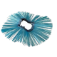 Диск щеточный