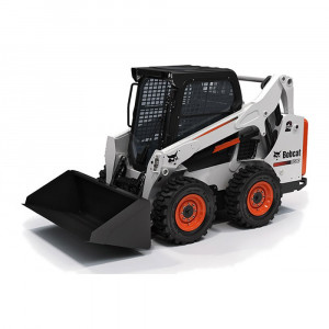 Боб Кэт (Bobcat)