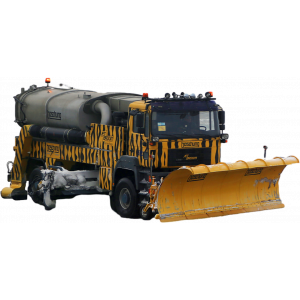 Джет Брум (Jet Broom)