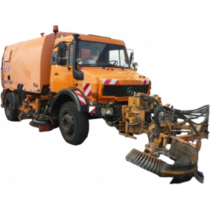 Унимог (Unimog)